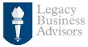 Legacy Business Advisors logo